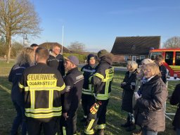 Osterfeuer 2026